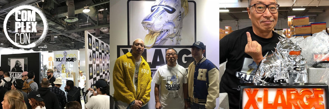 Whatever Happens Next...Happened There?!