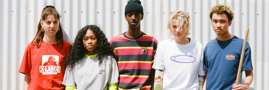 Summer 2018 Campaign by Wilhelm Philipp - 120mm