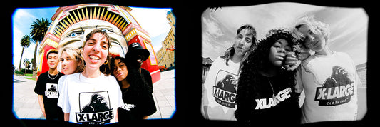 Summer 2018 Campaign by Wilhelm Philipp - 35mm