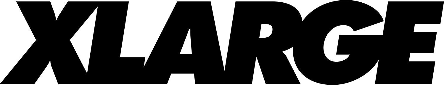 XLARGE AU Official Site - A Pioneer of Los Angeles Streetwear Culture