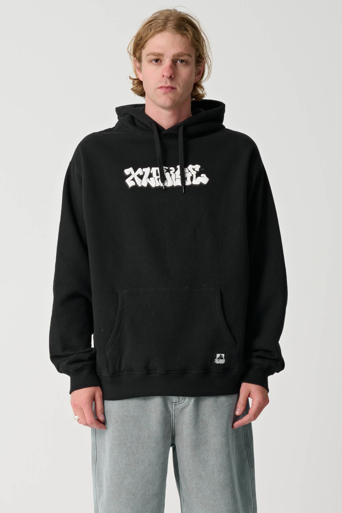 【受注生産】RADMARKET BOA HOODIE ブラック FREEサイズ 受注生産】RADMARKET BOA HOODIE ブラック FREEサイズ RLVX 2025