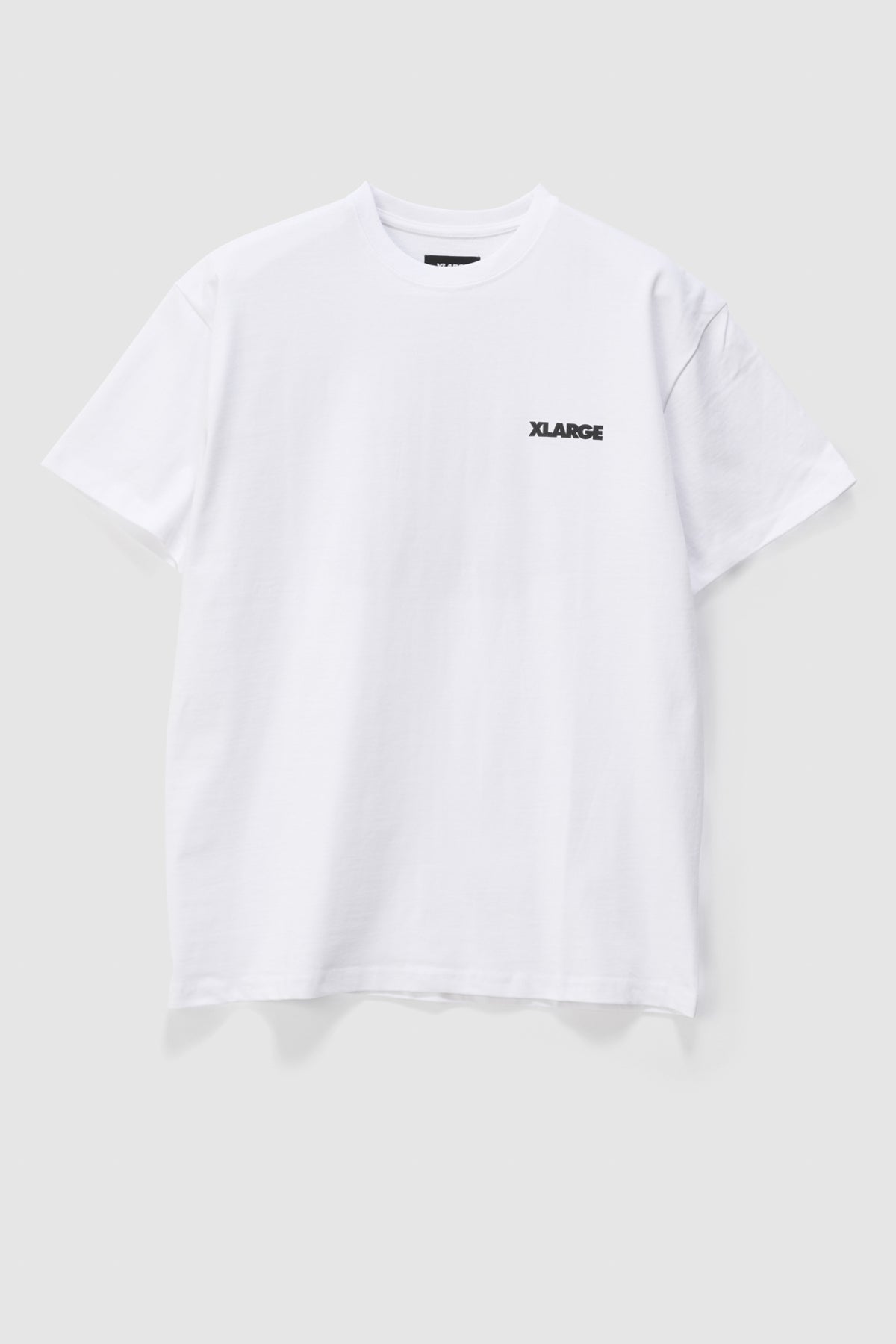 91 LCB SS TEE - White | Xlarge AU – XLarge Brand