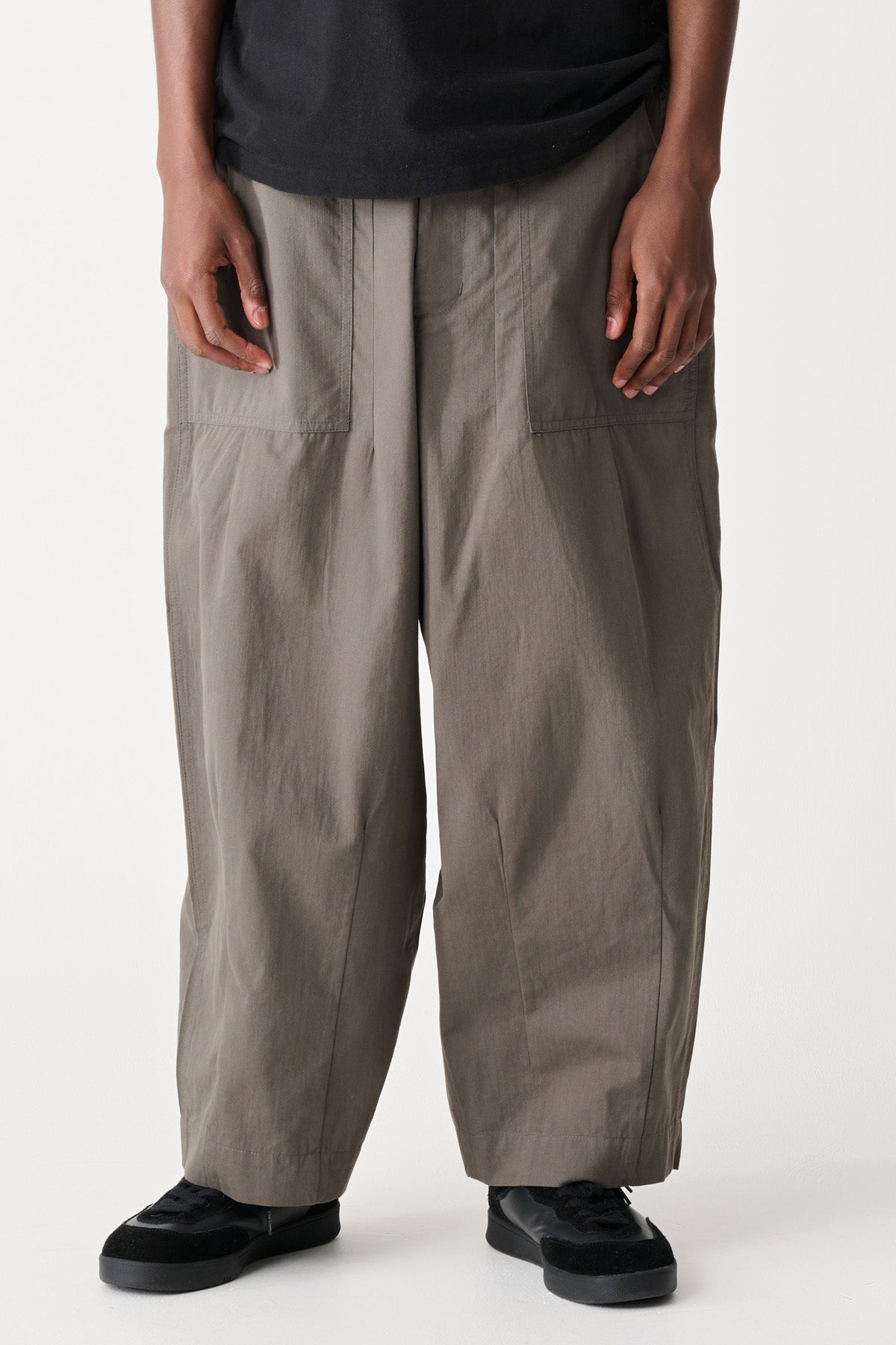 LIVING XL PANT STEEL Xlarge AU XLarge Brand