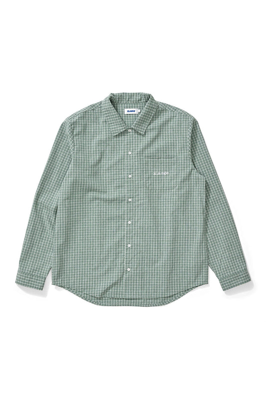 Doh LS Shirt - Sage