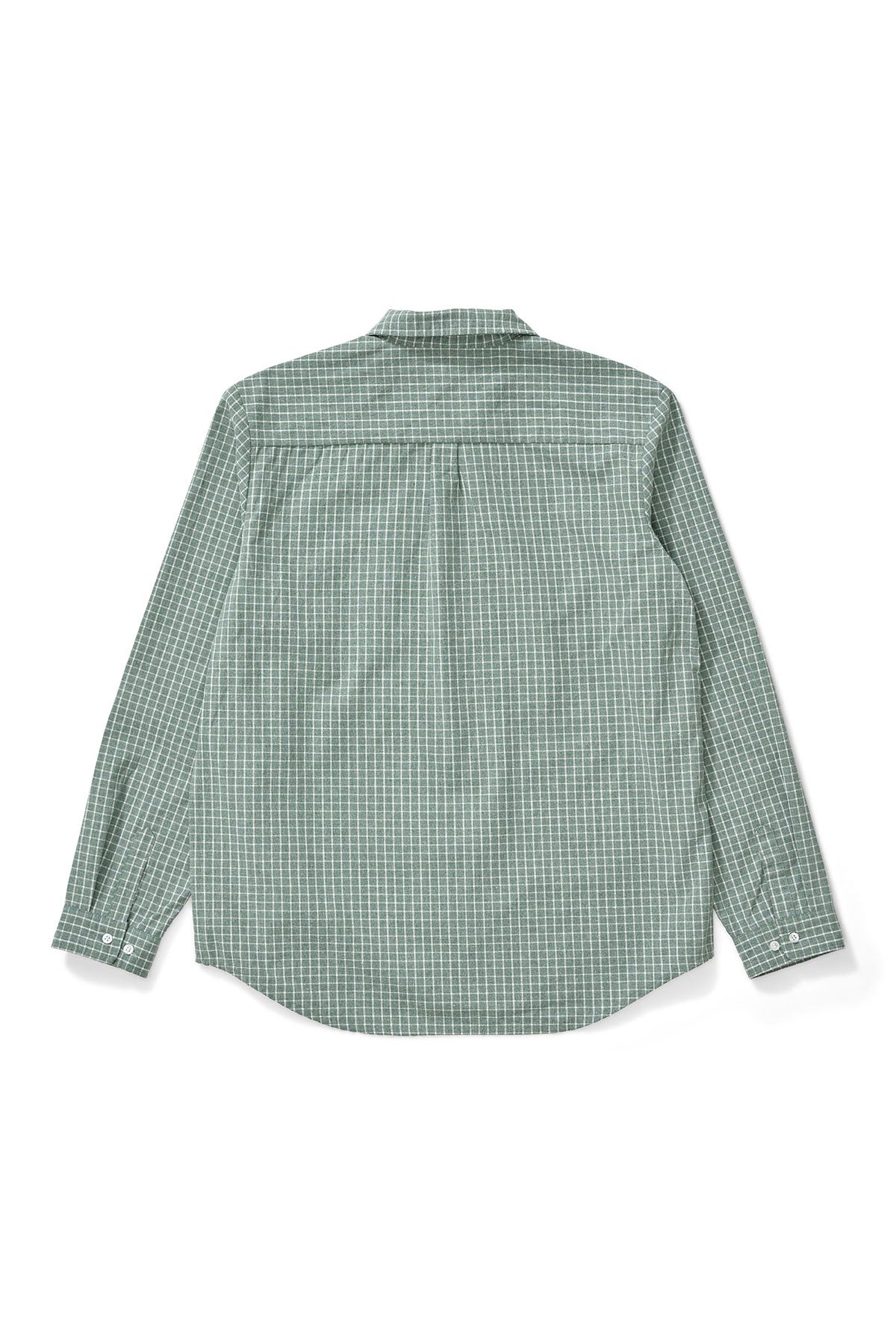 Doh LS Shirt - Sage