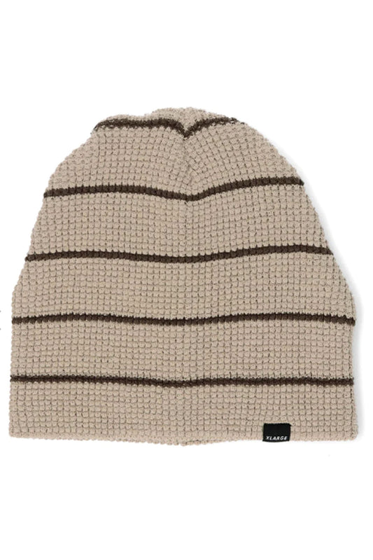 COOL MAX 2WAY BEANIE - Beige