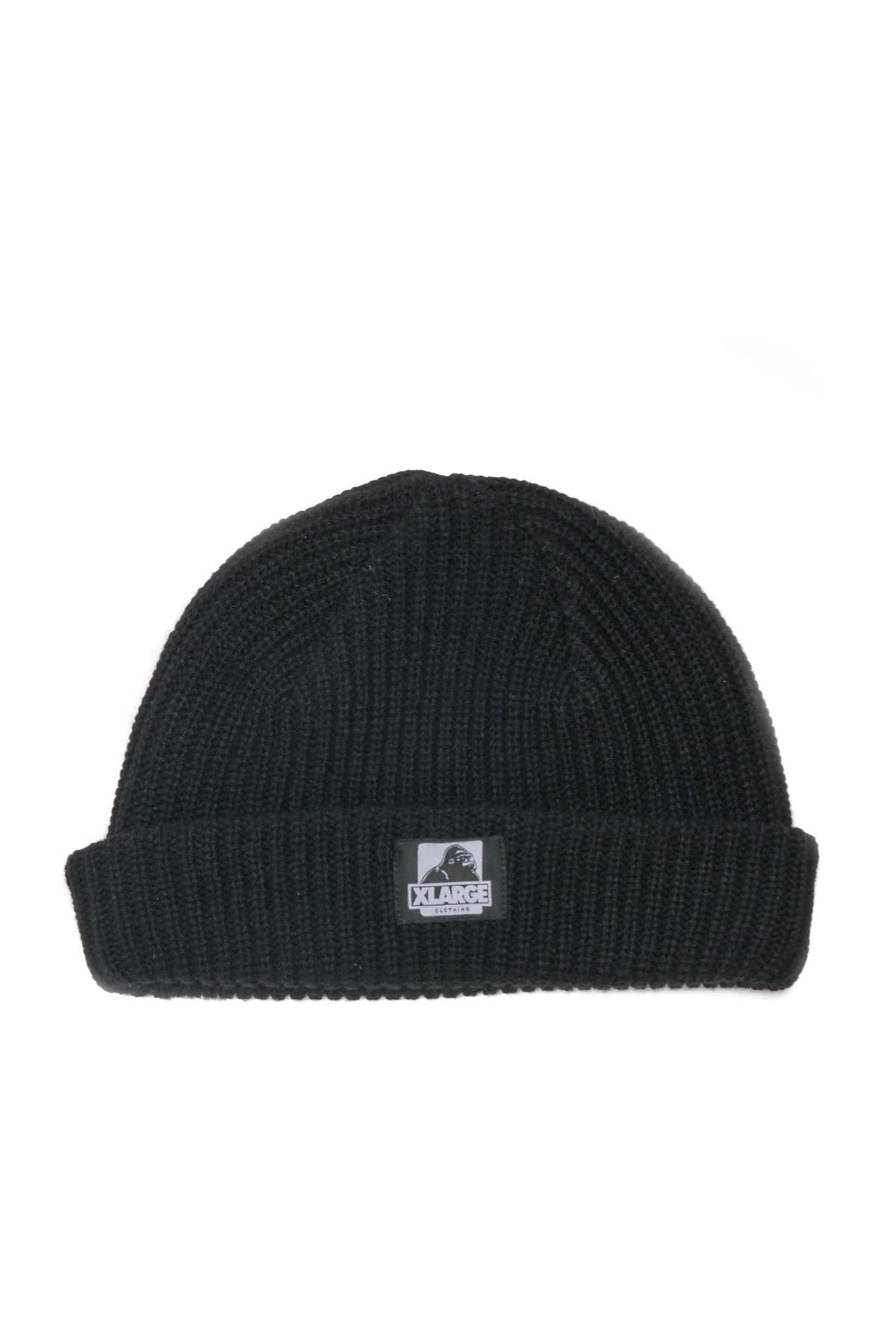 OG LOW BEANIE - Black | Xlarge AU – XLarge Brand