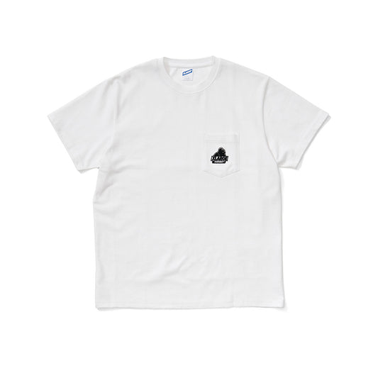 91 SS Pocket Tee