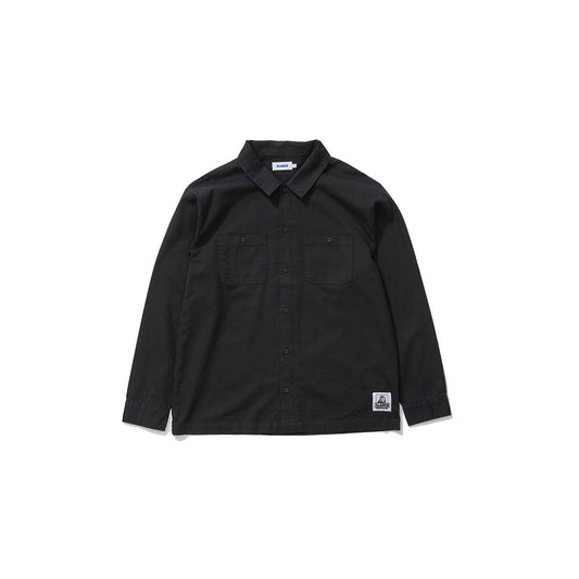 XL x Crawling Death LS Workshirt