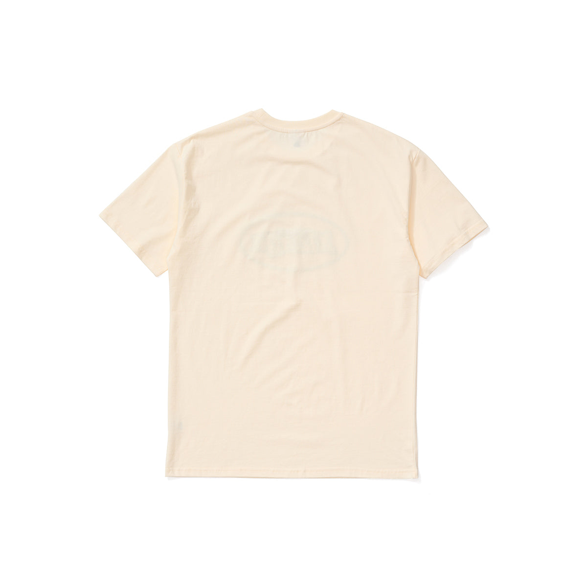 Stamped SS Tee