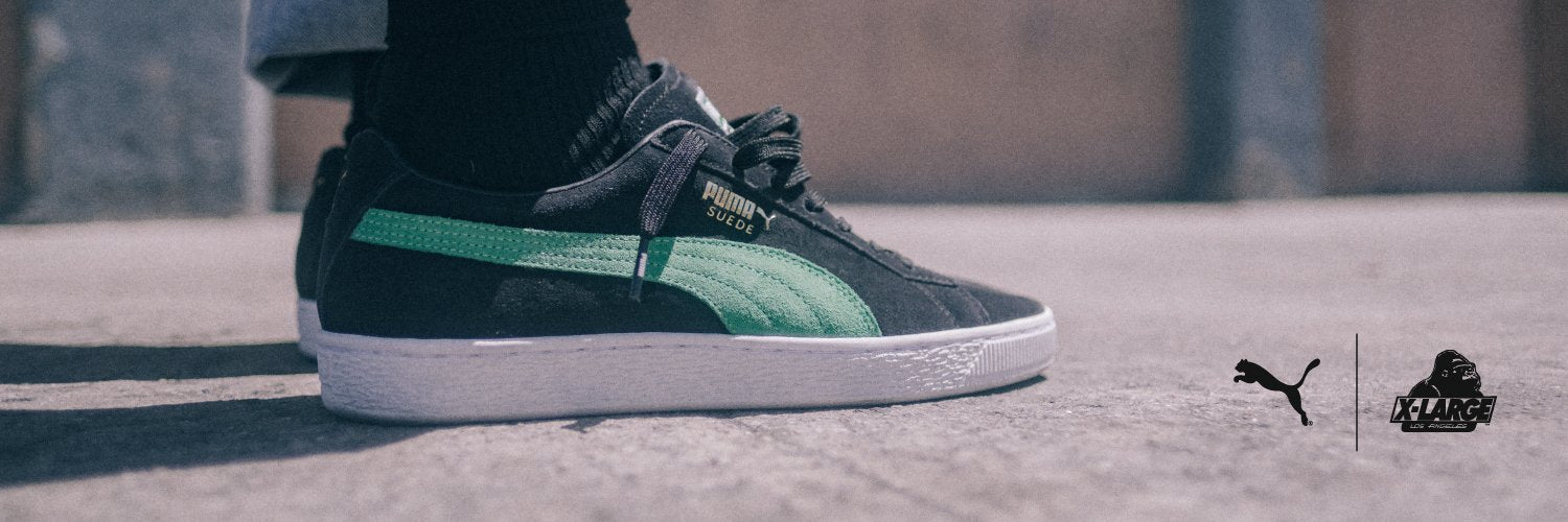 PUMA – XLarge Brand