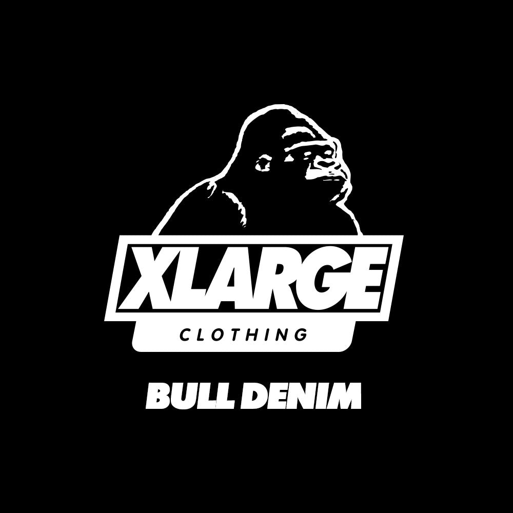 Bull Denim