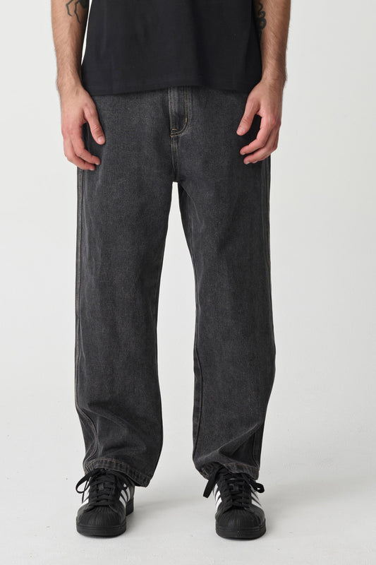 DENIM PANTS – XLarge Brand