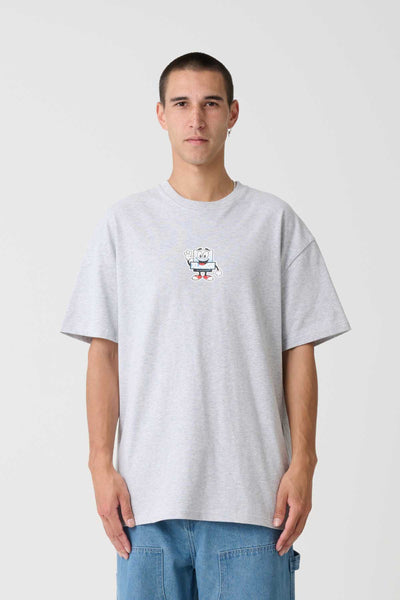 関税送料込み【DIME】Headbanger T-Shirt (Ash) BUpHHL6f1eYZ.jpg?width=768