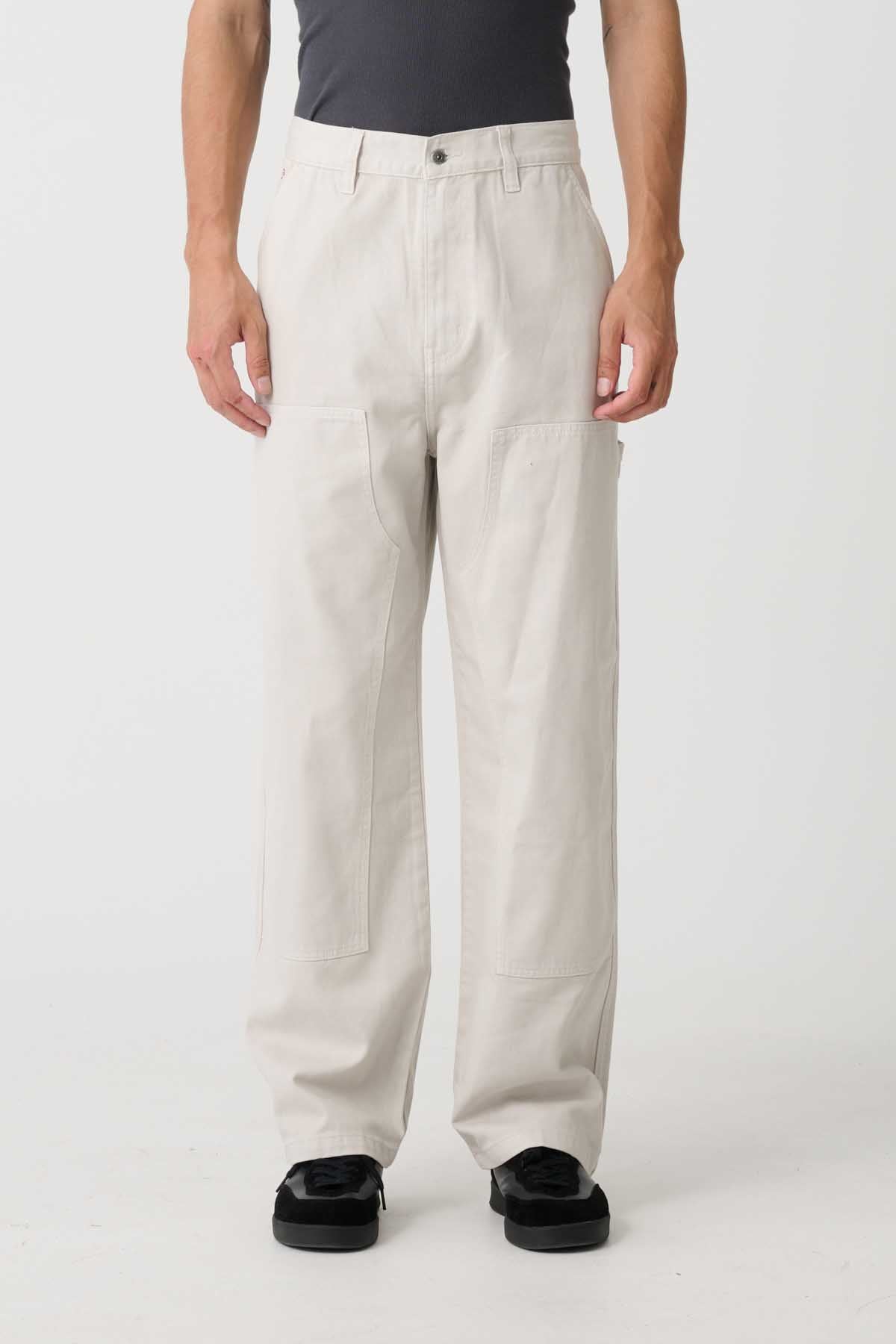 Wild One Pants Lt Taupe main image 0