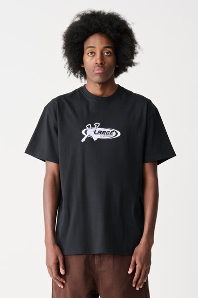 FCRB L/S BIG LOGO TEAM BAGGY TEE XL 美品✨ BIG X TEE - BLACK | Xlarge AU – XLarge Brand