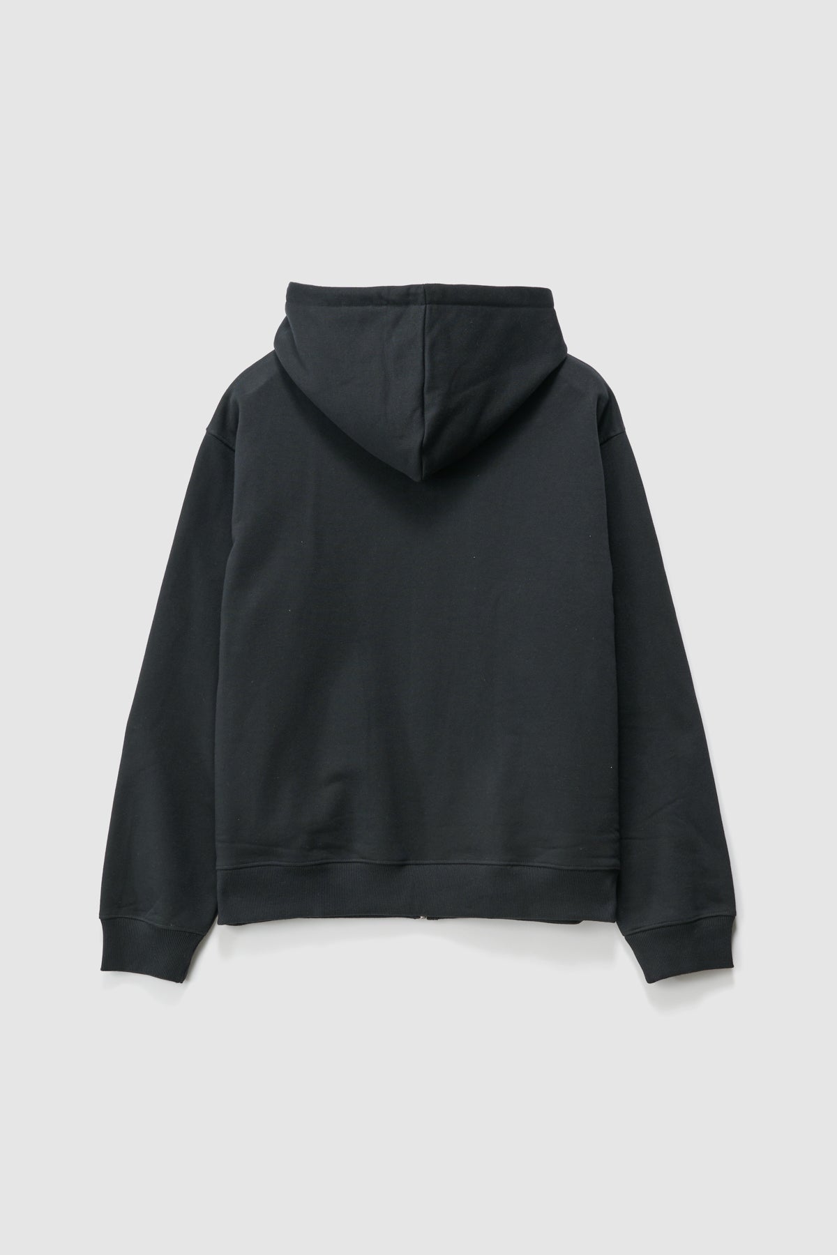 XLARGE エクストララージ GRAFF MARK ZIP-THRU HOODIE フーディ GRAFF MARK ZIP-THRU HOODIE - BLACK | Xlarge AU – XLarge Brand