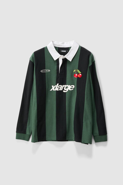 91 Stripe Rugby - Eden | Xlarge AU – XLarge Brand