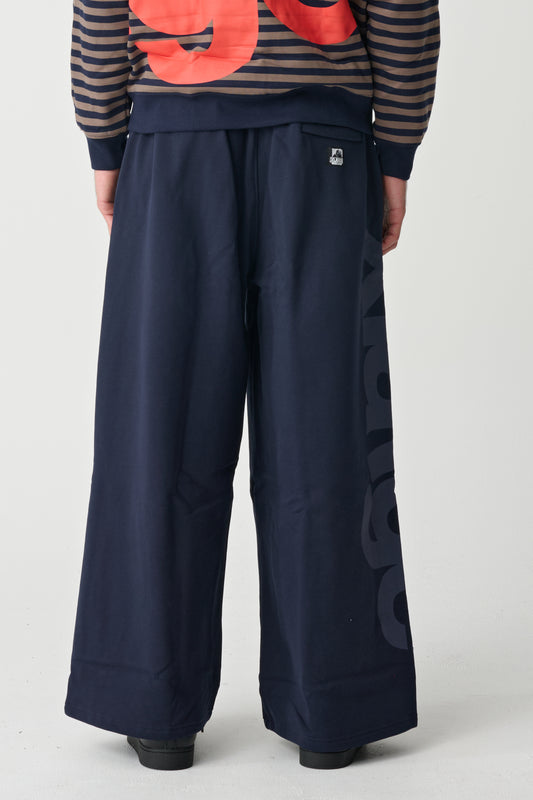 Eli Trackpant - Captain Navy