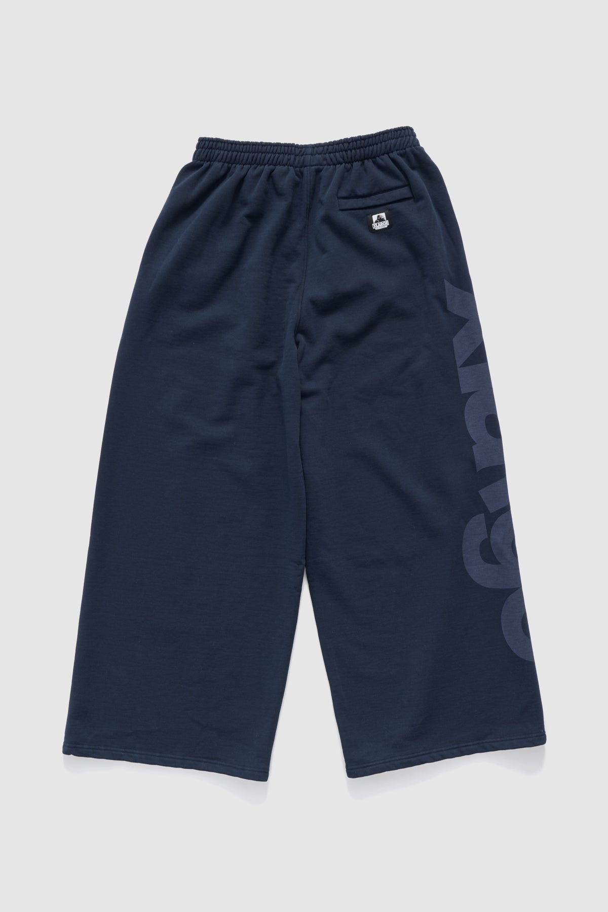 Eli Trackpant - Captain Navy