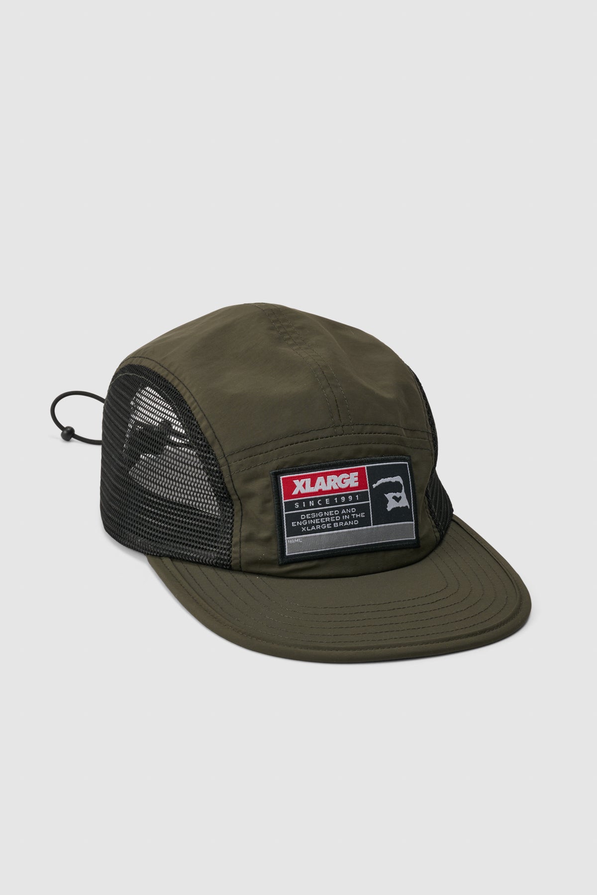 Red Sage Cap Game Camp Cap - Sage | Xlarge AU – XLarge Brand