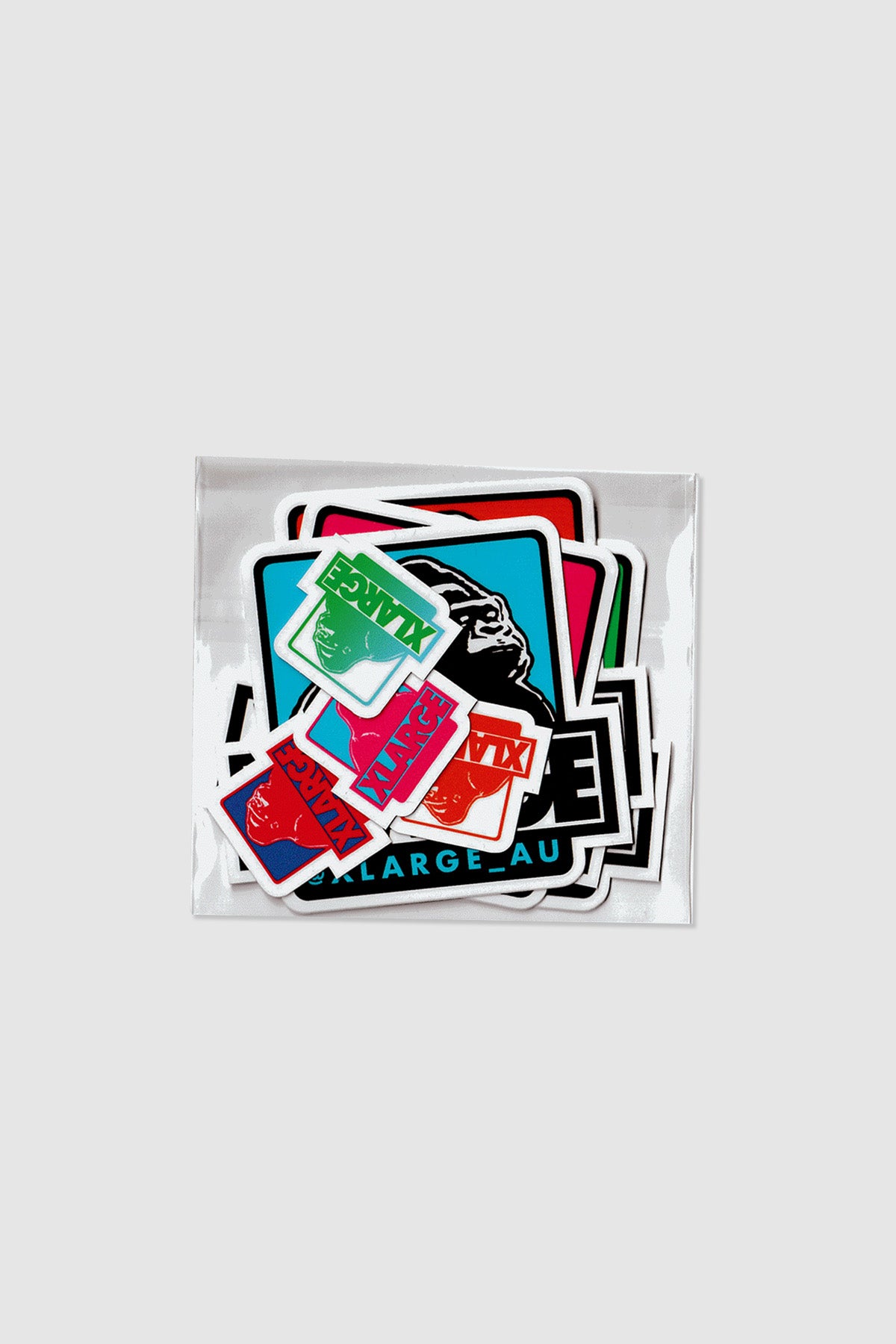 XLARGE Sticker Pack #1