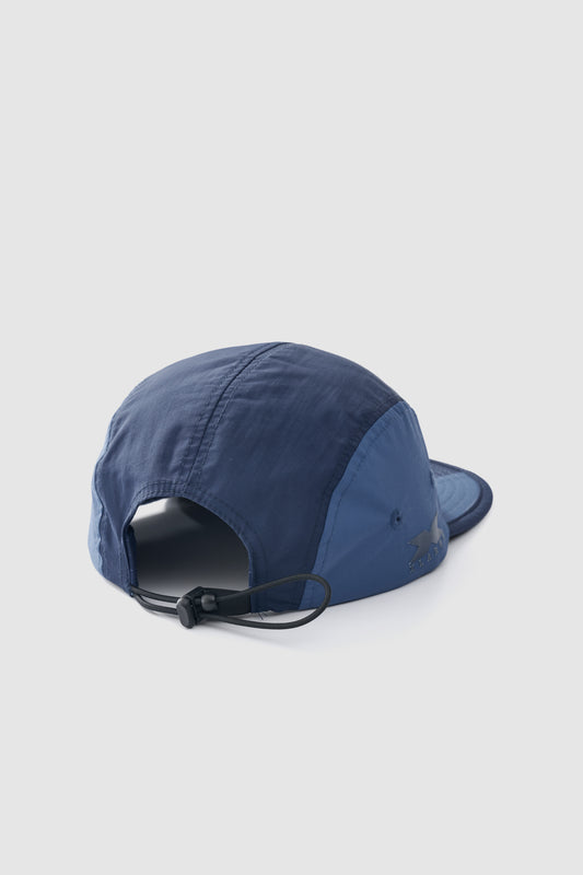 Football Camp Cap - Navy - XLarge Brand