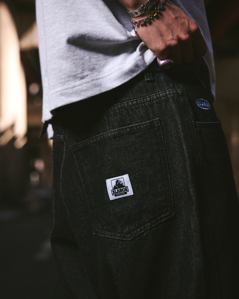 DENIM