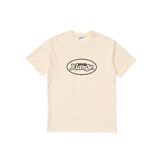 Stamped SS Tee