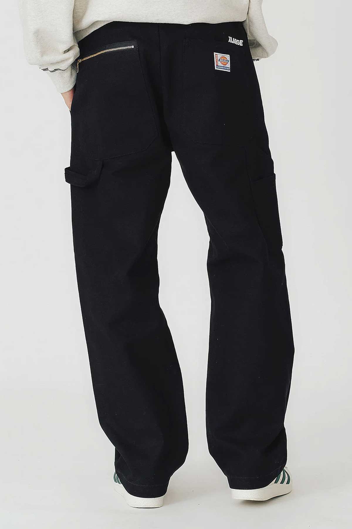 高品質限定SALEXLARGE × Dickies work pants パンツ